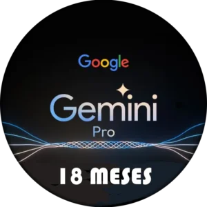 Link Google Gemini PRO + 5TB